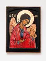 The Archangel Michael, view 1