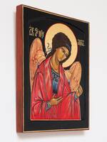 The Archangel Michael, view 2
