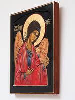 The Archangel Michael, view 3