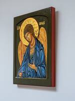 The Archangel Gabriel, view 3