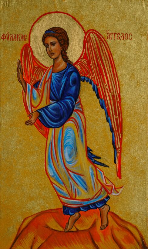 Guardian Angel