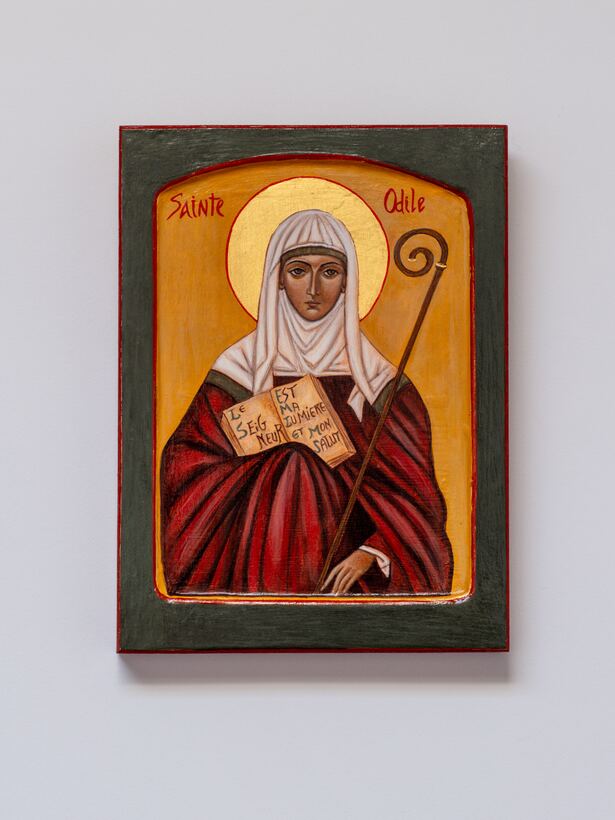 Saint Odile