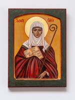 Saint Odile, view 1