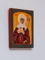 Saint Odile, view 2