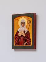 Saint Odile, view 3